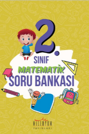 2. Sınıf Matematik Soru Bankası