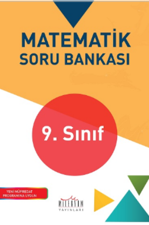 9. Sınıf Matematik Soru Bankası