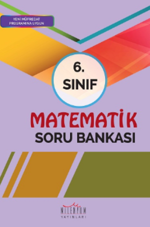 6. Sınıf Matematik Soru Bankası