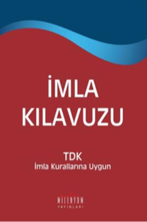 Küçük İmla Kılavuzu