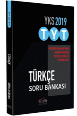 TYT Türkçe Soru Bankası