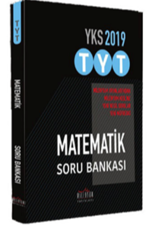 TYT Matematik Soru Bankası