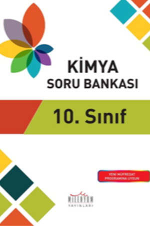 10. Sınıf Kimya Soru Bankası